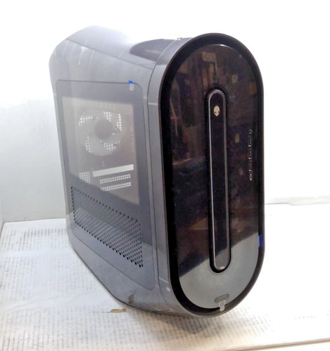 Dell alienware aurora r15 amd - dell,