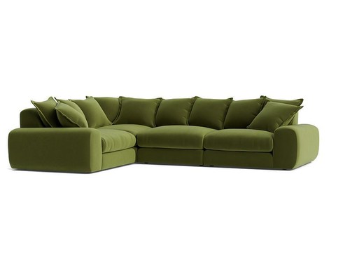 Loaf wodge lhf modular - wodge,
