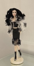 Fashionista Doll Model Muse