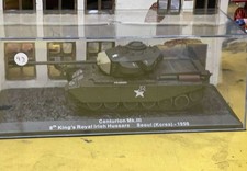 Deagostini Model Tank 1/72  Centurion Mk.III  Pic 93