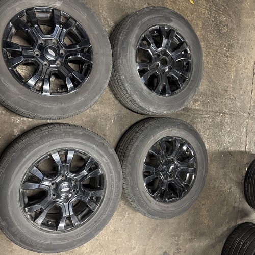 Ford ranger - 18”,