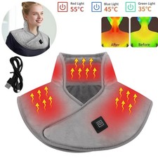 Electric Heating Neck and