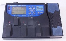 BOSS ME-30 Guitar Multi
