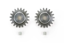 Tamiya 84182 08 Module Pinion