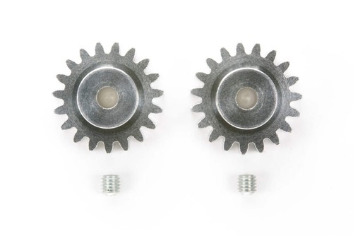 Tamiya 84182 module - 08, pinion