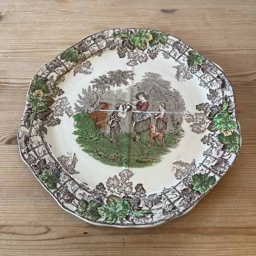 Copeland spode byron - copeland,