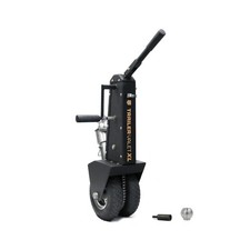 Trailer Valet Drill Dolly