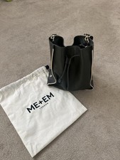 Gorgeous ME & EM Leather