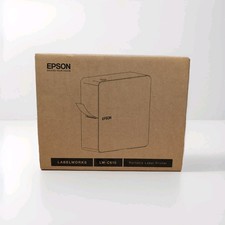 Epson LabelWorks LW-C610 Label