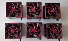 6 x HP ProLiant DL380 G9