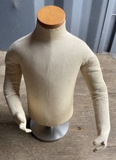 Small Childs Cloth Mannequin