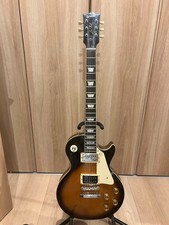 Orville Les Paul Standard