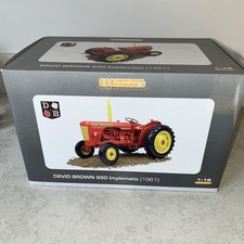 Universal Hobbies UH4006 David