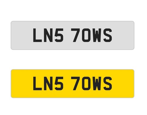 Lns recovery tow - lns,