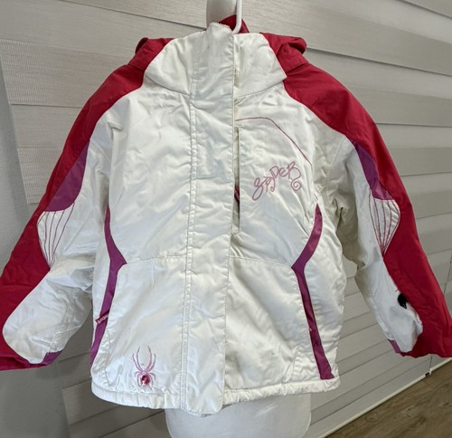 Girls ski spyder - spyder, jacket