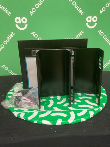 Belling chimney cooker hood - cooker,