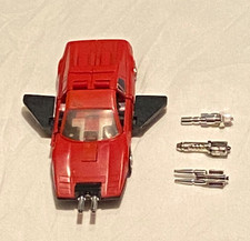 original G1 Transformers