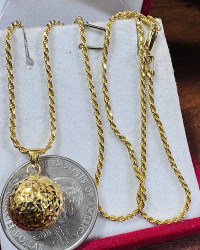 18k 750 real - 18k,