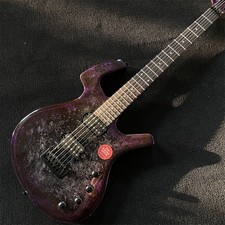 Handmade Parker Electric