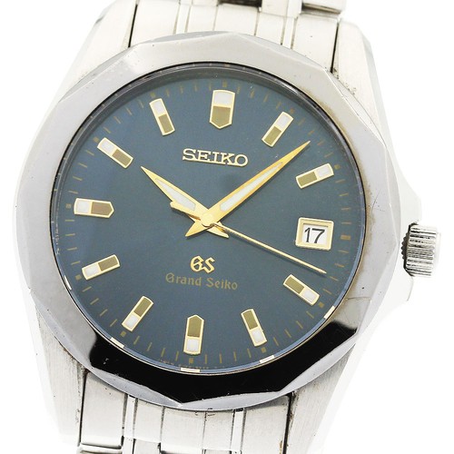 Seiko grand - grand,