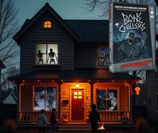 AtmosFearFX Bone Chillers