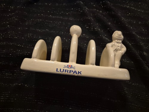 Vintage lurpak douglas - vintage,