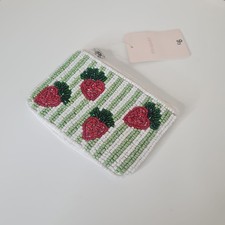 Strawberry Beaded Primark