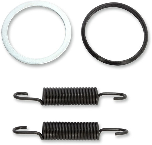 Moose gasket kit exhaust - exhaust,