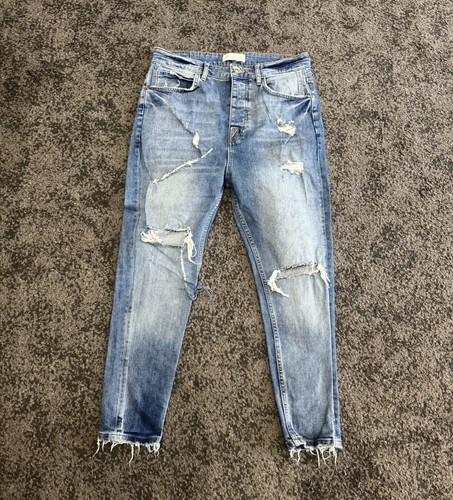 Zara men jeans euro size - jeans,,