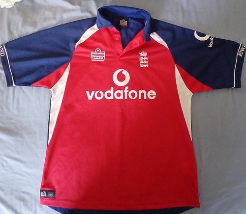 Mens england cricket - england,