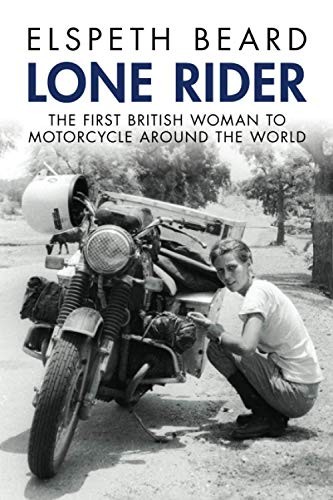 Lone rider the - lone,