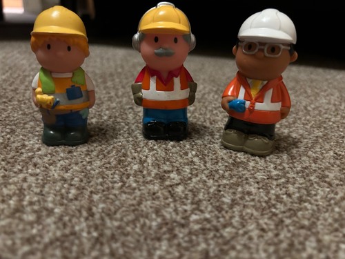Happyland builders - happyland,