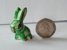 Vintage Ceramic Miniature