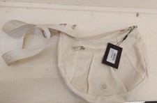 Osprey ladies handbag white -