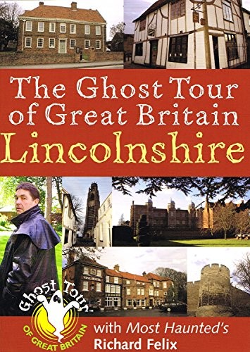 The ghost tour great - of,