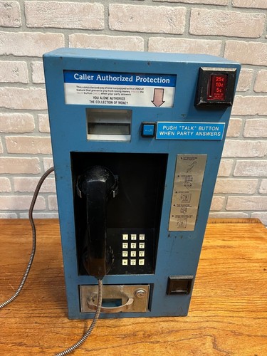 Vintage 1980s coin operated - vintage, coin-operated