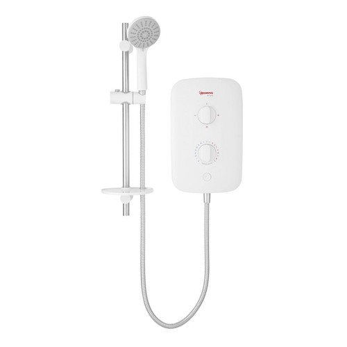 Redring electric shower rbs9 - redring,