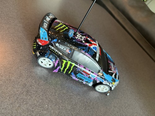 Hpi racing ken - hpi,