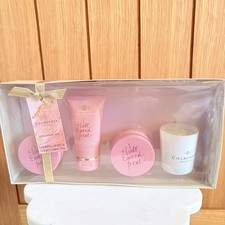 Champneys Well Earned Treat