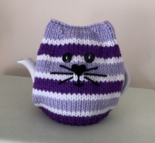 Hand Knitted