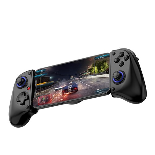 D11 telescopic game - d11, controller