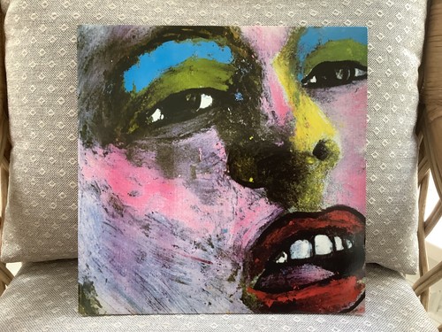 Happy mondays bummed - mondays,
