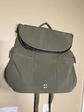 SWEATY BETTY Everyday Backpack