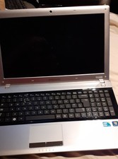 Samsung RV511 15.6″ Laptop