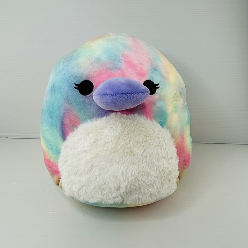 Squishmallows brindall - squishmallows,