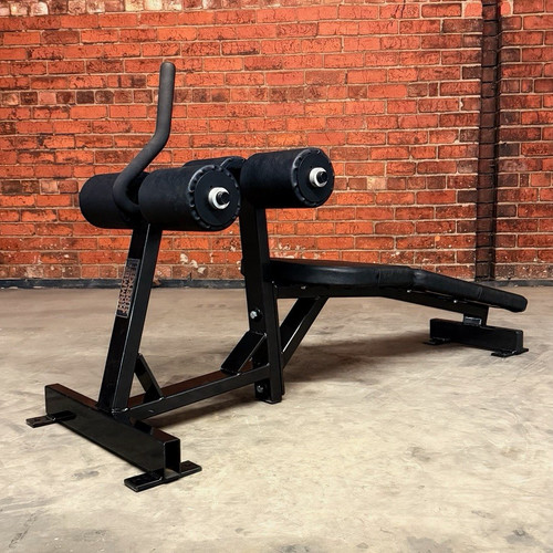 Hammer strength sit bench - hammer,
