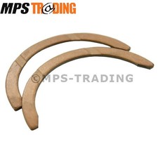 Series 3 and Defender