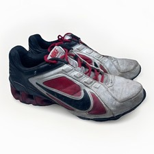 Y2K Nike Impax Atlas 3 Men's