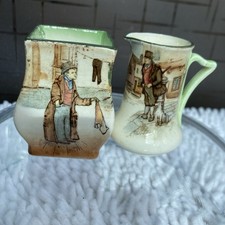 Royal Doulton Dickens Ware