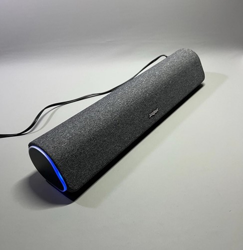 Stereo surround soundbar for - surround,